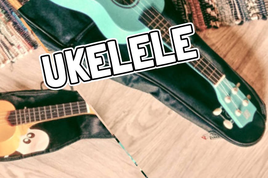 ukelele