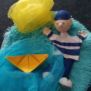 Contes Didàctics Musicals 0-4 anys