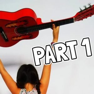 Oliveres, aventura musical 4-8 anys. PART 1