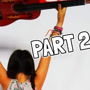 Oliveres, aventura musical 4 -8 anys. PART 2